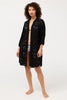 Eyelet Button Down