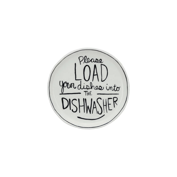 PleaseLoadDishes