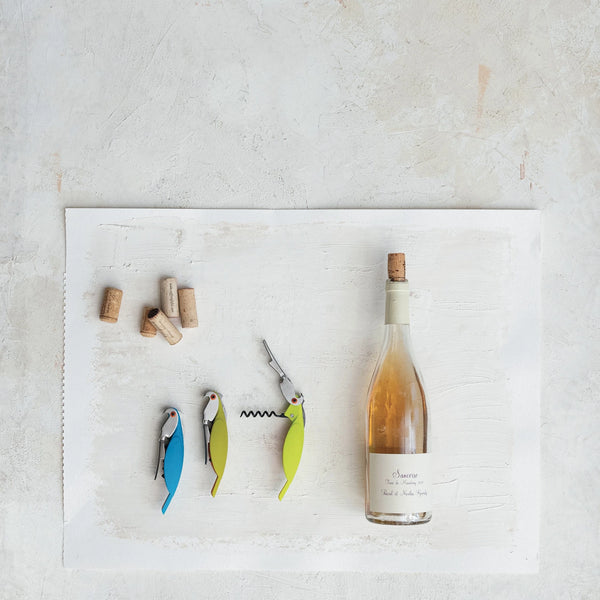Parrot Bottle Opener