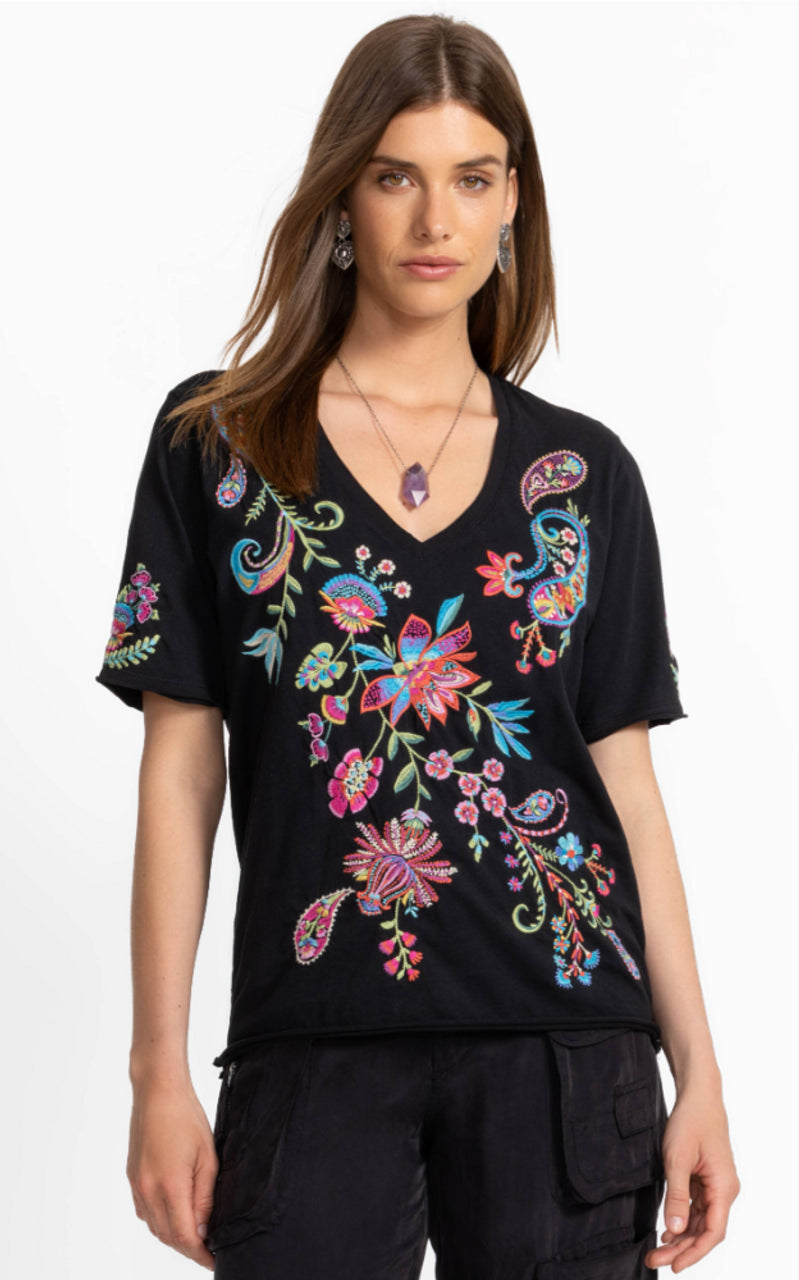 Karime Tee
