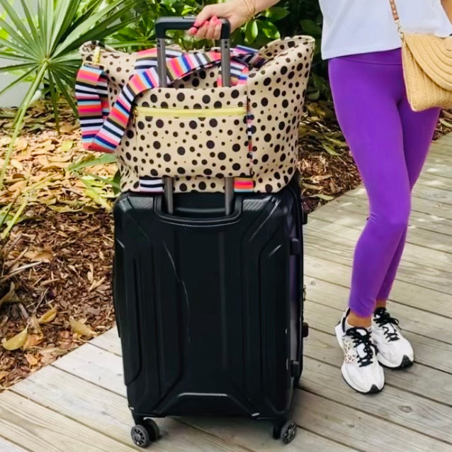WHITNEY WEEKENDER