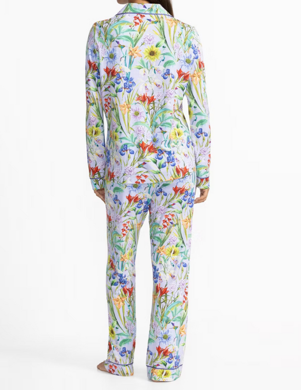 The Carly PJ Set - Daphne