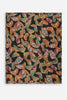 Solstice Canyon Travel Blanket