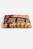 Solstice Canyon Travel Blanket