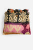 Solstice Canyon Travel Blanket