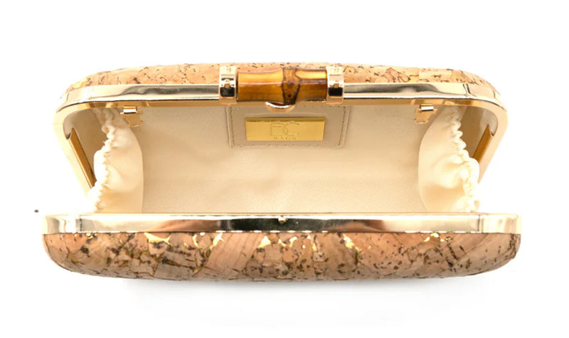 CORK CLUTCH