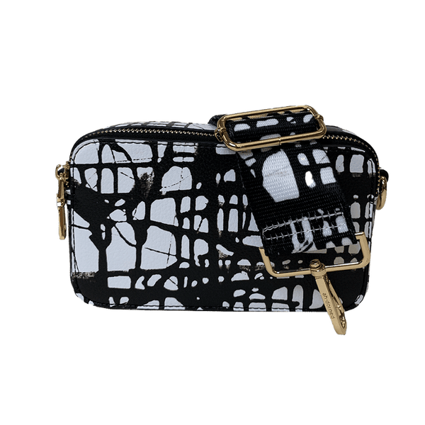 Maybach Camera Bag