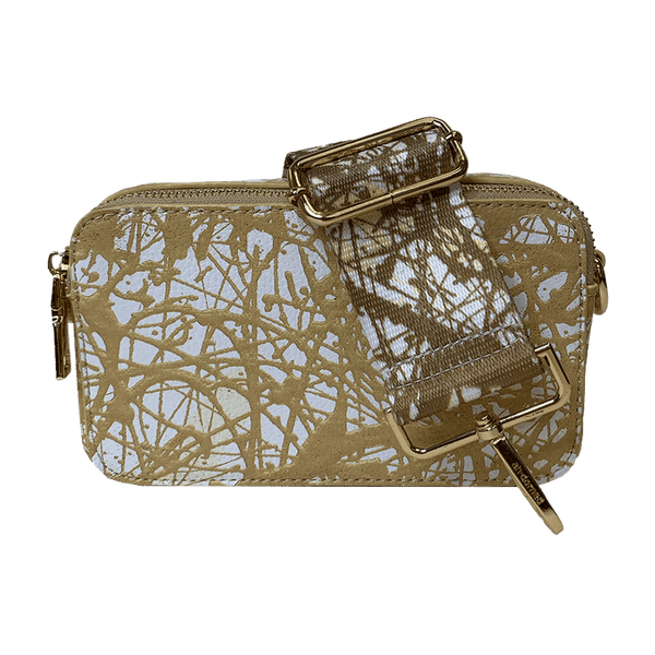 Maybach Camera Bag
