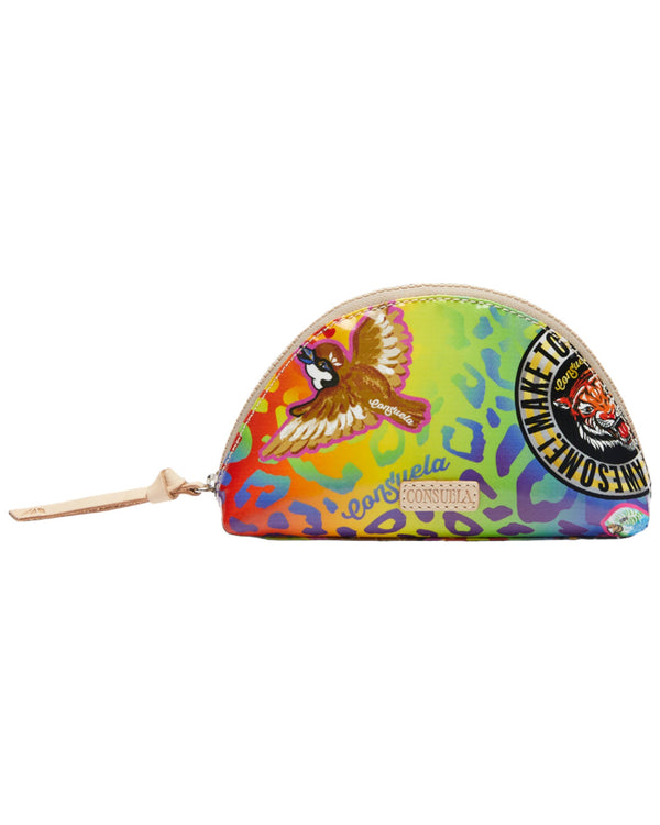 Consuela Medium Cosmetic Bag