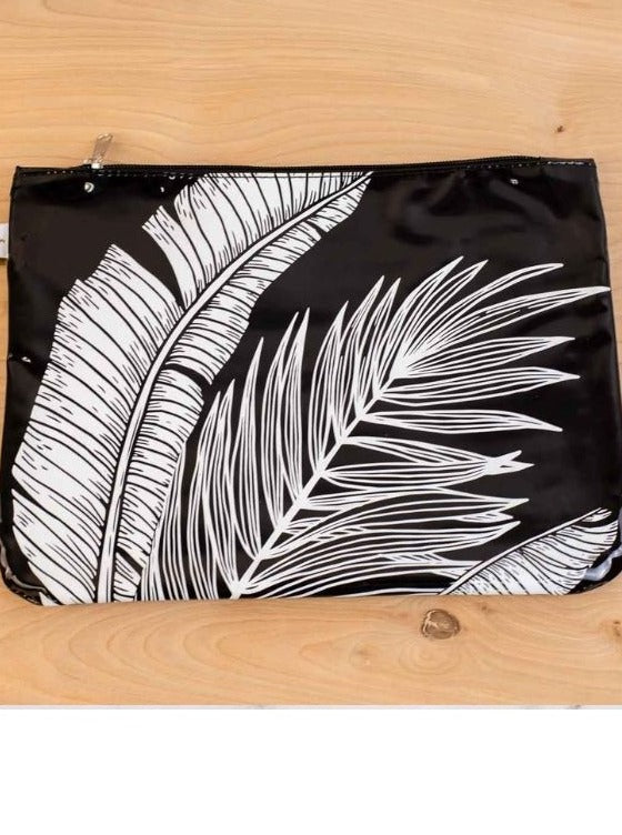 Delmare Palm Bag