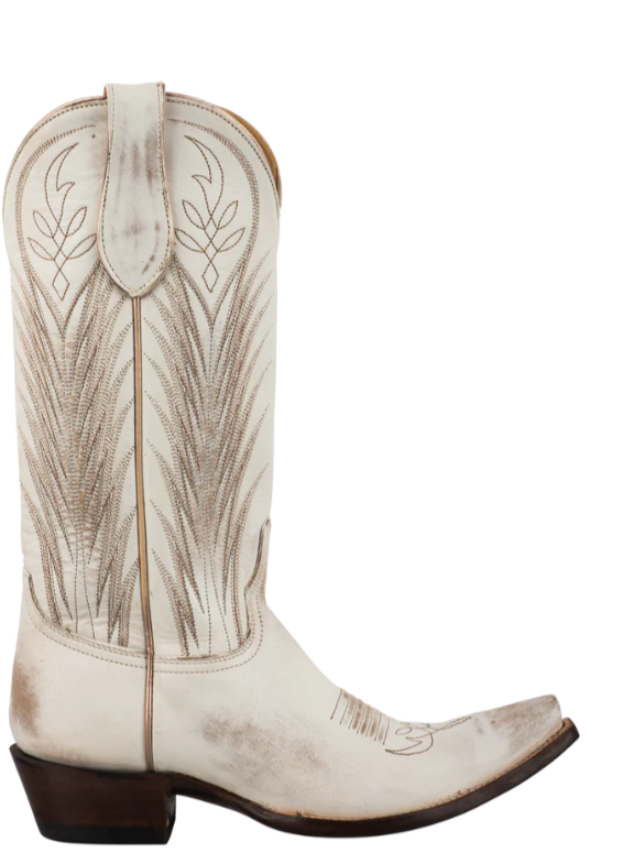 Emmers Tall Cowboy Boot