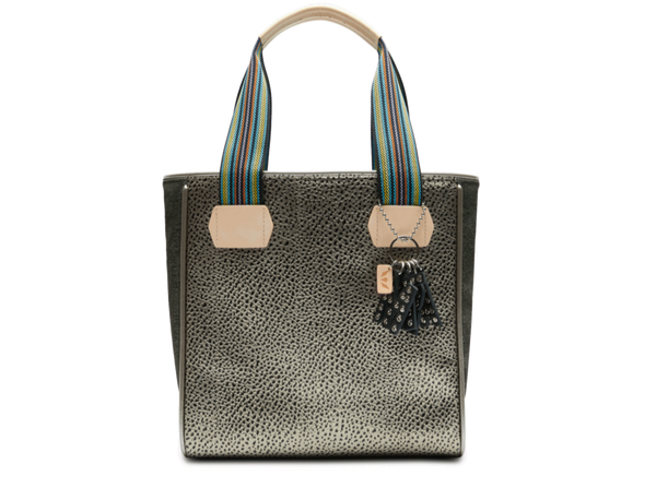 Consuela Tommy Classic Tote
